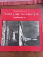 Daniel Koning - Tussen gisteren en vandaag, voorheen DDR, Ophalen of Verzenden, Zo goed als nieuw, Koning