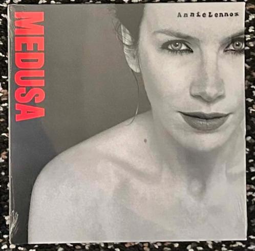 Annie Lennox - Medusa 2018 - MINT/MINT + SEALED, Cd's en Dvd's, Vinyl | Pop, Nieuw in verpakking, 2000 tot heden, Overige formaten