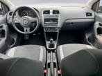 Volkswagen Polo 1.2-12V Sportline, 5 deurs, climaat control,, Auto's, Volkswagen, Voorwielaandrijving, Euro 5, 967 kg, Gebruikt