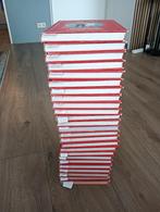 suske en wiske boeken, Boeken, Willy Vandersteen, Meerdere stripboeken, Ophalen, Gelezen