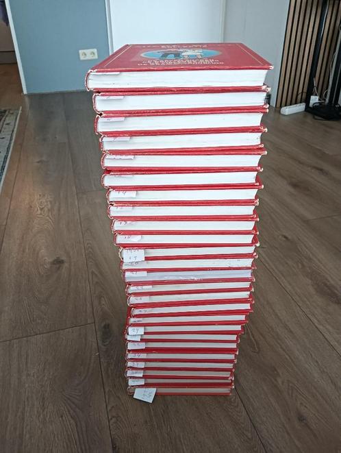suske en wiske boeken, Boeken, Stripboeken, Gelezen, Meerdere stripboeken, Ophalen