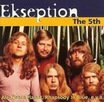 ekseption  the 5th, Ophalen of Verzenden, Zo goed als nieuw, Poprock