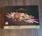 Lego 10314 - Botanical Dried Flower Centerpiece, Ophalen of Verzenden, Nieuw, Complete set, Lego