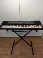 Keyboard met standaard, Ophalen, Gebruikt, Gem, Met standaard