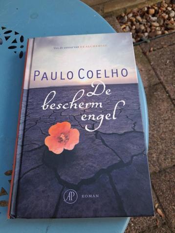 Paulo Coelho - De beschermengel - Roman beschikbaar voor biedingen