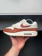 Nike Air Max 1 Rugged Orange / 41, Overige kleuren, Nike, Ophalen of Verzenden, Sneakers of Gympen