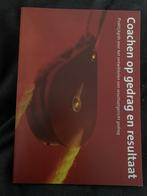 Coachen op gedrag en resultaat, Ophalen of Verzenden, Zo goed als nieuw, Pi Media