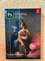 Adobe Photoshop Classroom in a Book 2020 nederlands, Ophalen of Verzenden, Nieuw, Software