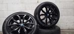 20" BMW 695 X3 X4 G01 G02 orig velgen RFT winterbanden TPMS, Auto-onderdelen, Banden en Velgen, Banden en Velgen, V, Personenwagen
