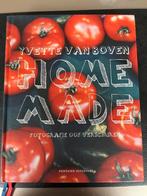 Home Made yvette van boven, Boeken, Ophalen of Verzenden, Zo goed als nieuw