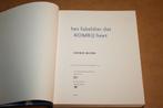 Het fabeldier dat Komrij heet - Onno Blom, Boeken, Ophalen of Verzenden, Zo goed als nieuw, Nederland