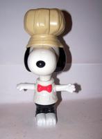 Groot Snoopy actiefiguur. McDonalds 2000. Izgs., Verzamelen, Poppetjes en Figuurtjes, Ophalen of Verzenden, Zo goed als nieuw