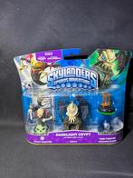 Skylanders Spyro’s Adventure Darklight Crypt, Avontuur en Actie, W, 2 spelers, Ophalen of Verzenden