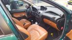 Leder interieur peugeot 206 Roland Garros 5 deurs, Auto-onderdelen, Gebruikt, Peugeot, Ophalen