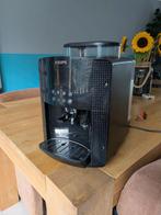 Krups EA81 met defect, Witgoed en Apparatuur, Koffiezetapparaten, Ophalen of Verzenden, Gebruikt, Koffiemachine