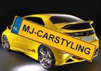 Honda Civic 8th gen – Achterklep spoiler Type-R, Ophalen of Verzenden, MJ-Carstyling, Info@mj-carstyling.net, Sibeliusstraat 81 5011JH Tilburg