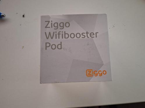 2 Ziggo smart wifi pods, Computers en Software, WiFi-versterkers, Nieuw, Ophalen of Verzenden
