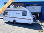 Weinsberg CaraOne 450 FU Edition Hot, als nieuw, Caravans en Kamperen, Caravans, Rondzit, Bedrijf, Overige, 5 tot 6 meter