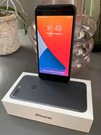 iPhone 7 Plus Black, 128GB in zeer goede staat, Ophalen of Verzenden, Gebruikt, IPhone 7