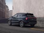 Lynk & Co 01 1.5 Core, Euro 6, 4 cilinders, Zwart, Plug-in hybride