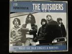 The Outsiders, Singles A’s & B’s Incl Wally Tax 2cd FatBox, Ophalen of Verzenden, Zo goed als nieuw