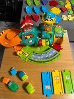 Toet toet garage ouder model, Ophalen, Gebruikt, 2 tot 4 jaar
