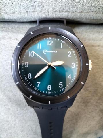 Splinternieuwe Mingrui Horloge - Stoer en Modern beschikbaar voor biedingen