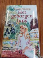 Streekromans van  Ynskje Penning, Ophalen of Verzenden, Gelezen