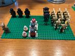 Lego Star Wars Lot - Figuren en Droiden, Ophalen of Verzenden, Zo goed als nieuw, Losse stenen, Lego