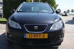 Seat Ibiza ST 1.2 TDI Style Ecomotive airco,trekhaak,pdc, Voorwielaandrijving, Euro 5, Stof, Gebruikt