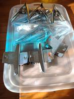 Marktkraam accessoires, Ophalen of Verzenden, Gebruikt