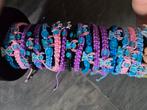 Stitch Armbanden, Sieraden, Tassen en Uiterlijk, Armbanden, Ophalen of Verzenden, Nieuw, Overige kleuren, Overige materialen