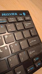 Draadloos Toetsenbord voor Telefoon/Tablet, Computers en Software, Toetsenborden, Gebruikt, Opvouwbaar, Ophalen of Verzenden, Draadloos