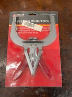 Zuigerveren zuigerveer tang 110-160mm, Auto diversen, Autogereedschap, Ophalen of Verzenden, Nieuw