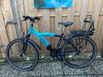 Fiets Alpina Yabber 26 inch, Fietsen en Brommers, Fietsen | Jongens, Gebruikt, Alpina, Versnellingen, Ophalen