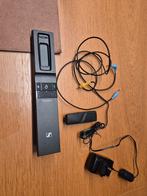 Sennheiser TR5000 zender voor hoorapparaat, Ophalen of Verzenden, Gebruikt, Sennheiser, Draadloos