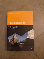 Prisma woordenboek Nederlands-Engels, Boeken, Woordenboeken, Nieuw, Ophalen