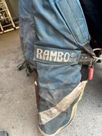 Rambo outdoor 100gr 6.0, Dieren en Toebehoren, Ophalen of Verzenden, Gebruikt