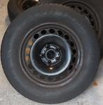 Winterbanden 215 65 16, Auto diversen, Ophalen