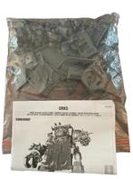 Warhammer 40K Orks Gorkanaut, Hobby en Vrije tijd, Wargaming, Warhammer, Ophalen of Verzenden, Zo goed als nieuw, .