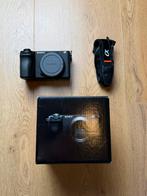 Sony a6700 Body - 3 jaar garantie, Compact, Ophalen of Verzenden, Zo goed als nieuw, 27 Megapixel