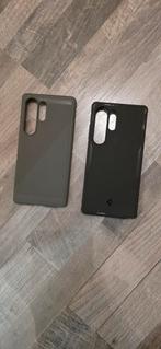 2x Spigen Hoesje Samsung S25 Ultra, Telecommunicatie, Mobiele telefoons | Hoesjes en Frontjes | Apple iPhone, Ophalen of Verzenden