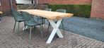 Tuintafel, Ophalen, Nieuw, Rechthoekig