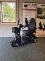 Mooie scootmobiel Pride Luna Z2 Bouwjaar 2023 als nieuw, Pride, Verzenden, Zo goed als nieuw, 16 km/u of meer