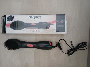 BABYBLISS HETE LUCHT STYLER, NIEUW beschikbaar voor biedingen