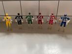 Vintage Power Rangers, Ophalen, Gebruikt