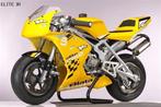 Gezocht! Blata Elite WRS Minibike, Verzenden, Gebruikt, Pitbike