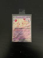 Alcremie ex #075/159 - journey together, Ophalen of Verzenden, Zo goed als nieuw, Losse kaart, Foil