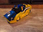 Paw patrol, Kinderen en Baby's, Speelgoed | Speelgoedvoertuigen, Ophalen of Verzenden, Gebruikt