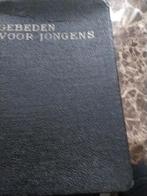 Gebeden voor jongens - 1948, Boeken, Ophalen of Verzenden, Gelezen, Dr. Nic. Perquin S.J., Christendom | Katholiek